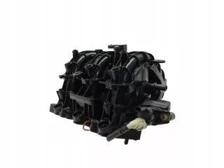 55493647 Коллектор впускной Opel Karl Арт e12529898, вид 2