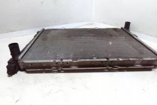 879790Z Радиатор (основной) Nissan Note E11 Арт e12529895, вид 4