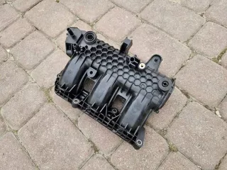 9842272880 Коллектор впускной Opel Astra L Арт e12529858, вид 1