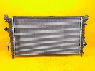  3M5H8005RK Радиатор (основной) Ford C-max 2 restailing Арт e12529314, вид 1