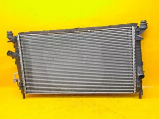  3M5H8005RK Радиатор (основной) Ford C-max 2 restailing Арт e12529314, вид 2