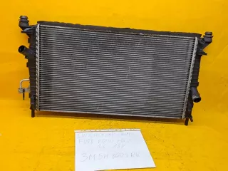  3M5H8005RK Радиатор (основной) Ford C-max 2 restailing Арт e12529314, вид 3