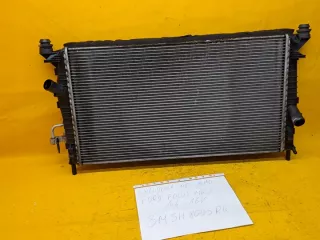  3M5H8005RK Радиатор (основной) Ford C-max 2 restailing Арт e12529314, вид 4