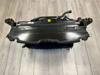 8E1660000 Радиатор (основной) Fiat Tipo 2 Арт e12529311, вид 3