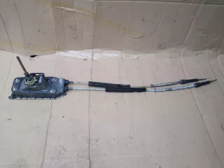 6Q0711061 6Q0711266 1J0711265E Трос кулисы КПП Seat Ibiza 3 Арт e12529072, вид 1