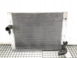 7519209 LORK-2043-19019 Радиатор (основной) BMW 5 E60/E61 Арт e12528945, вид 4