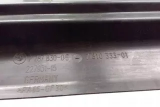 7805597 Радиатор (основной) BMW 5 E60/E61 Арт e12528921, вид 1