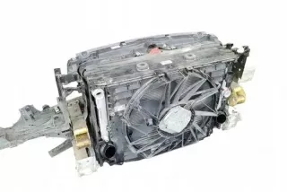 804968109 Радиатор (основной) BMW 5 F10/F11/GT F07 Арт e12528898, вид 2