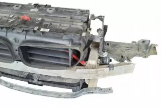 804968109 Радиатор (основной) BMW 5 F10/F11/GT F07 Арт e12528898, вид 3