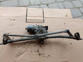 1999-2005 1J1955113C Механизм стеклоочистителя (трапеция дворников) Seat Leon 1 Арт e12515145, вид 3