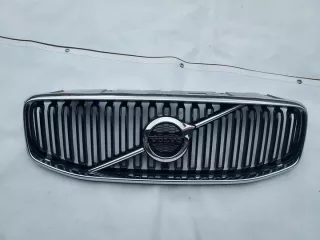 31425532 Решетка радиатора Volvo XC60 2 Арт e12511783, вид 1