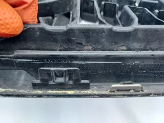 31425532 Решетка радиатора Volvo XC60 2 Арт e12511783, вид 11