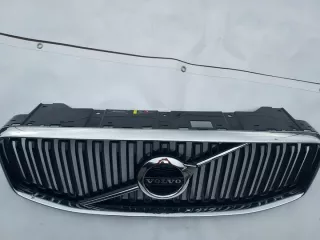 31425532 Решетка радиатора Volvo XC60 2 Арт e12511783, вид 5