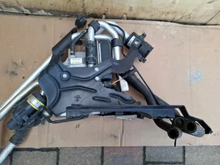 4L0815071C Автономный отопитель Audi Q7 4L Арт e12509778, вид 2