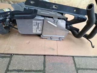 4L0815071C Автономный отопитель Audi Q7 4L Арт e12509778, вид 3