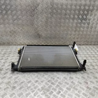5Q0121251GG Радиатор (основной) Volkswagen Golf 7 Арт e12503425, вид 3