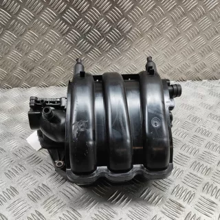 03E129711D Коллектор впускной Volkswagen Polo 5 Арт e12503376, вид 2