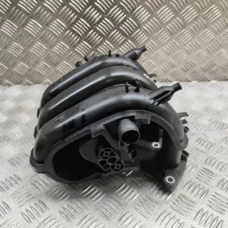 03E129711D Коллектор впускной Volkswagen Polo 5 Арт e12503376, вид 3