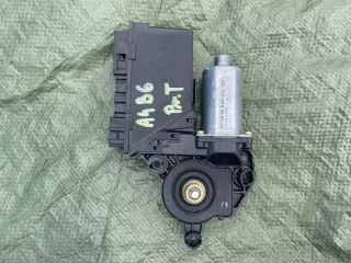 8E0959802A TOBI312 Моторчик стеклоподъемника Audi A4 B6 Арт e12503340, вид 2