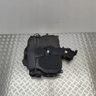 A2761403001 Коллектор впускной Mercedes ML/GLE W166 Арт e12503073, вид 2