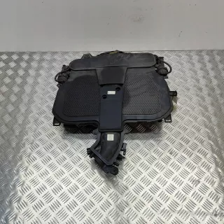 A2761403001 Коллектор впускной Mercedes ML/GLE W166 Арт e12503073, вид 3