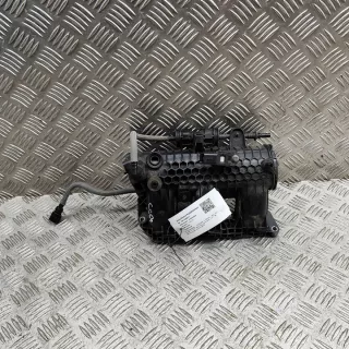9842272880 Коллектор впускной Citroen C4 2 Арт e12502802, вид 1