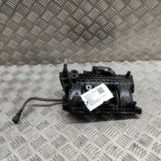 9842272880 Коллектор впускной Citroen C4 2 Арт e12502802, вид 2