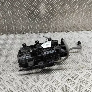 9842272880 Коллектор впускной Citroen C4 2 Арт e12502802, вид 4