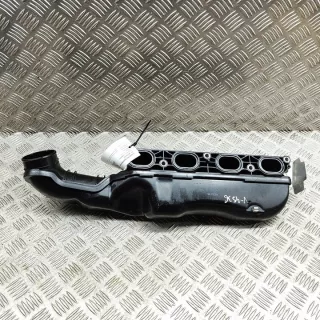 7843274 Коллектор впускной BMW 6 F06/F12/F13 Арт e12502567, вид 2