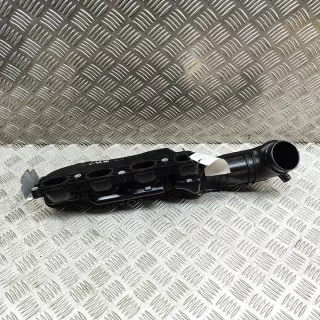 7843274 Коллектор впускной BMW 6 F06/F12/F13 Арт e12502567, вид 3