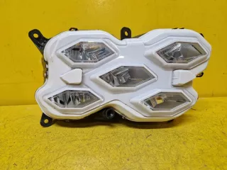 5H0941700B Фара противотуманная правая Volkswagen Golf 8 Арт e12494165, вид 1