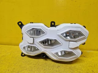 5H0941700B Фара противотуманная правая Volkswagen Golf 8 Арт e12494165, вид 2