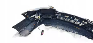  Бампер передний Volkswagen Passat B6 Арт e12488219, вид 4
