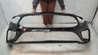 A1778856100 7ELEMENTS Бампер передний Mercedes A W177 Арт e12484395, вид 1