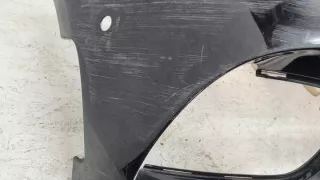 A1778856100 7ELEMENTS Бампер передний Mercedes A W177 Арт e12484395, вид 5