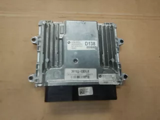 391B5-03DL8 391B1-03DL8 391A5-03DL8 Блок управления двигателем Kia Niro Арт e12484181, вид 1