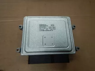 391B5-03DL8 391B1-03DL8 391A5-03DL8 Блок управления двигателем Kia Niro Арт e12484181, вид 4