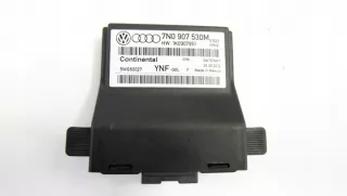 7N0907530M Блок комфорта Volkswagen Golf 6 Арт e12468144, вид 1