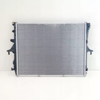 7L0121253A Радиатор (основной) Volkswagen Touareg 2 Арт e12457332, вид 2