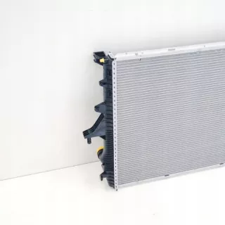 7L0121253A Радиатор (основной) Volkswagen Touareg 2 Арт e12457332, вид 3