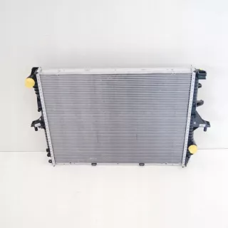 7L0121253A Радиатор (основной) Volkswagen Touareg 2 Арт e12457332, вид 5