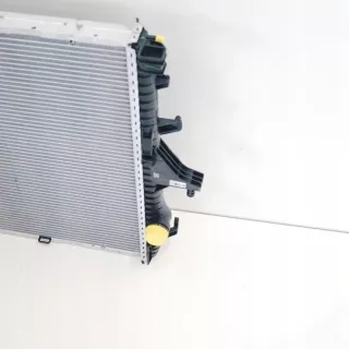 7L0121253A Радиатор (основной) Volkswagen Touareg 2 Арт e12457332, вид 6