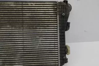 3C0145805AE Радиатор (основной) Volkswagen Passat B6 Арт e12457091, вид 2