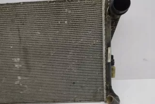 3C0145805AE Радиатор (основной) Volkswagen Passat B6 Арт e12457091, вид 4