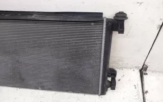 5Q0121251GB Радиатор (основной) Volkswagen Passat B8 Арт e12457026, вид 4