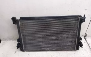 5Q0121251GB Радиатор (основной) Volkswagen Passat B8 Арт e12457026, вид 5