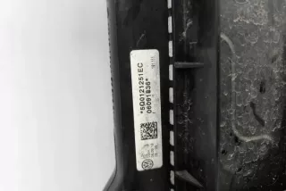 5Q0816411BG Радиатор (основной) Volkswagen Golf 7 Арт e12456899, вид 3
