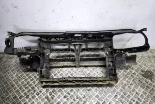1J0806636A Радиатор (основной) Volkswagen Golf 7 Арт e12456892, вид 4