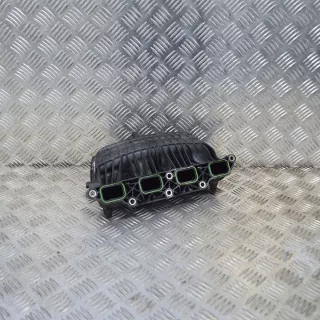 03C129041A Коллектор впускной Volkswagen Passat B6 Арт e12456774, вид 2