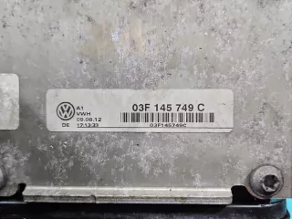03F145749C 03C129711AKD IMPRK1463562, 03F145749C, 03C129711AK, 0261230267 03G906051D Коллектор впускной Volkswagen Jetta 6 Арт e12456756, вид 7